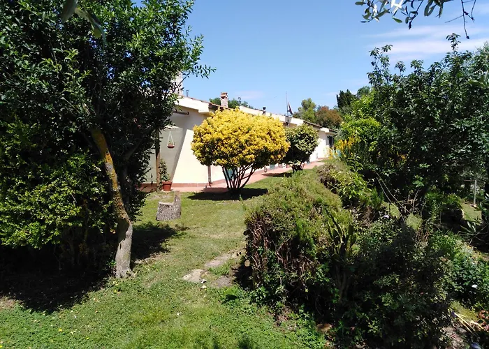  Le Colline Di