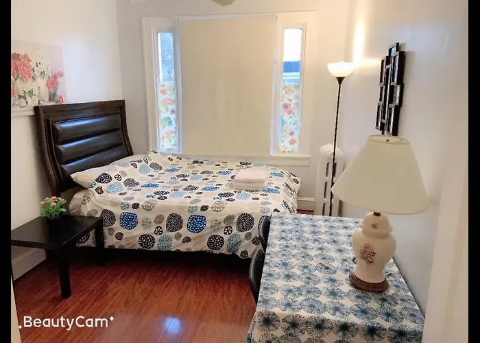 B&B only: Gorgeous House Next Jhu