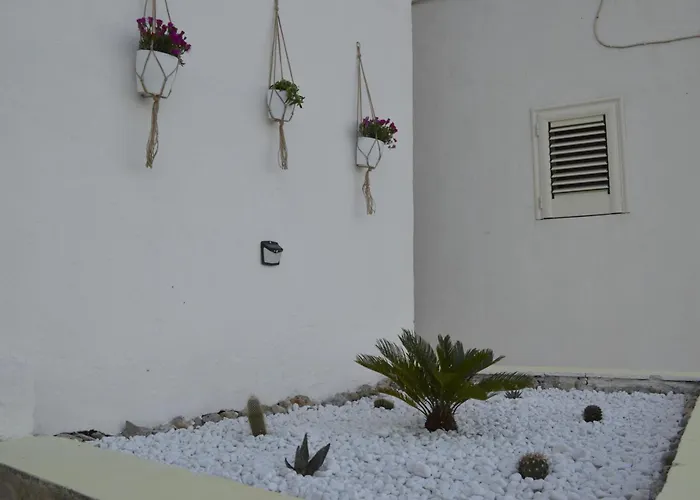 Casa Vacanza Salentina
