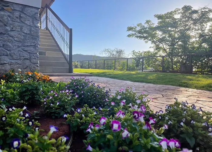 Green Gate Resort Mulshi