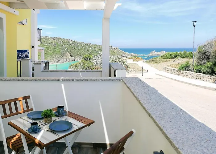 B&B: B&B La Torre Elite