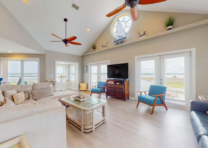 Orion By Meyer Vacation Rentals