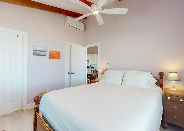 Hb21 Austin Cottage