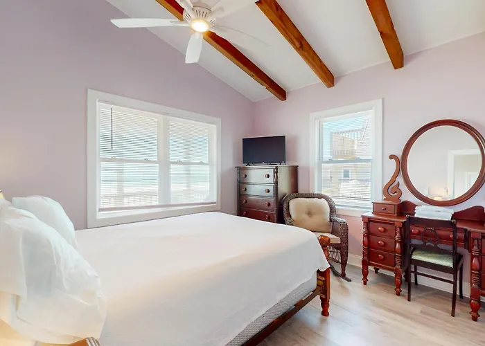 Hb21 Austin Cottage