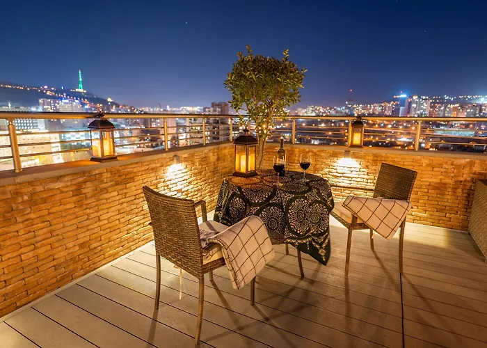 Reed Tbilisi