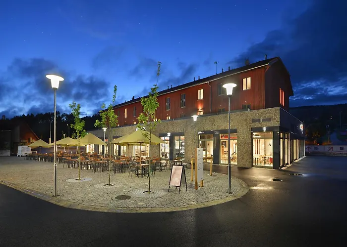 Hotel Element