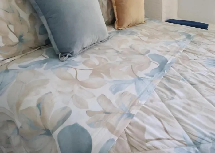 Sole Apartments
