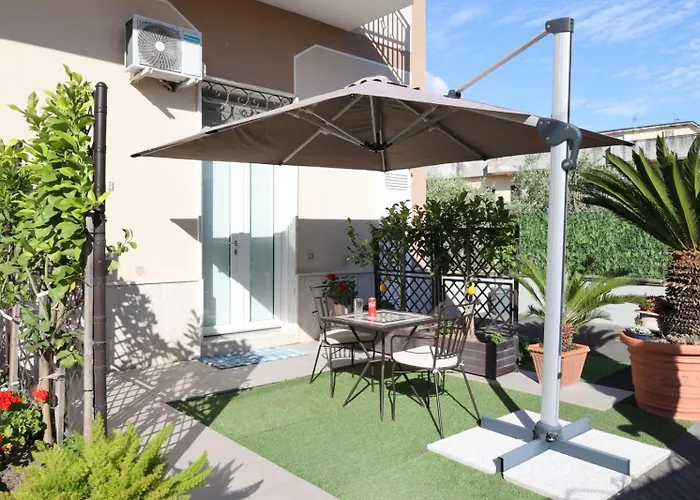 Sole Apartments
