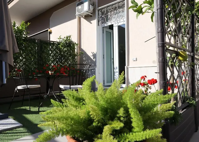 Sole Apartments