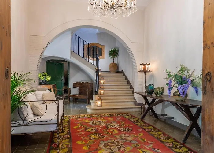 Villa Catalina Sitges