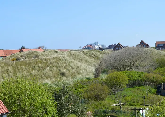 Zwischen Düne&Deich