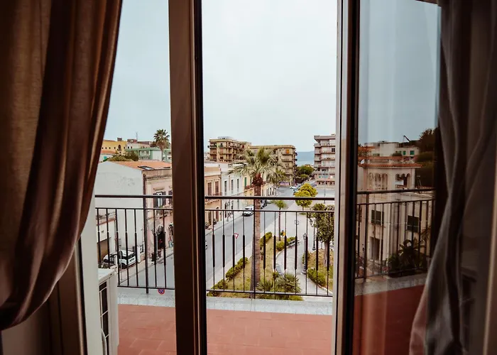 Appartamento : Domus Musia