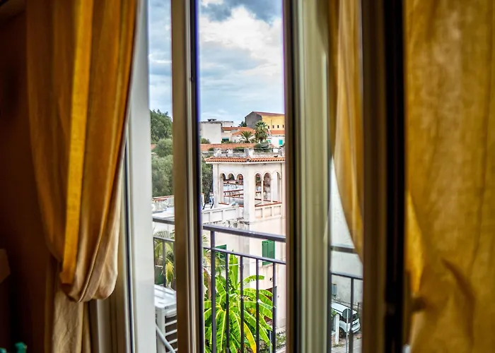 Appartamento : Domus Musia