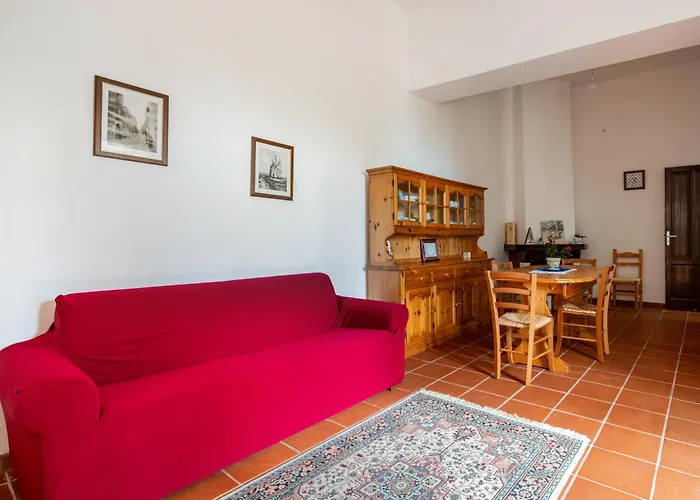 LEO APPARTAMENTI con vista panoramica