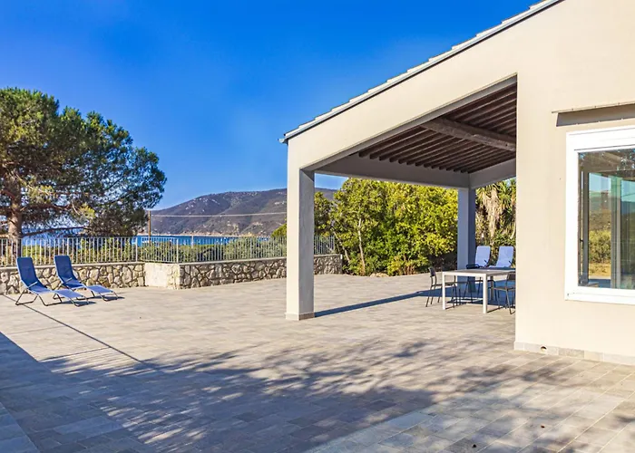 B&B Villa Costanza