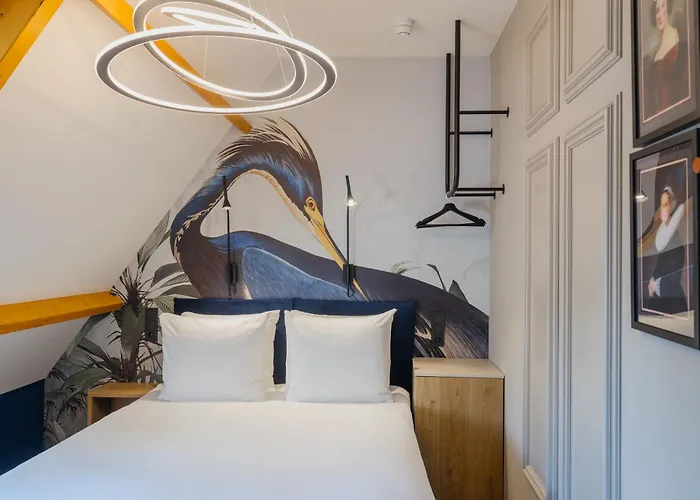 Hotel: Hotel St Joris I Kloeg Collection