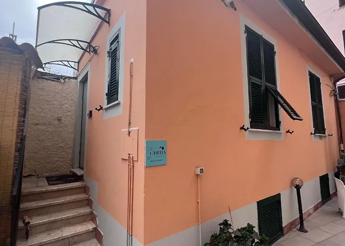 La Casetta