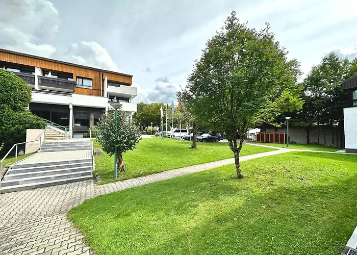 AlpenOase Schliersee - große Suite mit Sauna oder gemütliche Studio Appartements