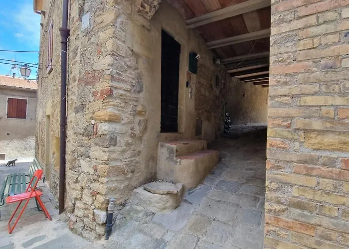 Casa Laura: Toscana per sempre!