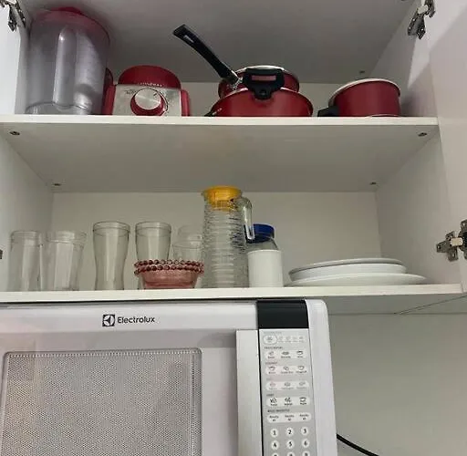 Apartamento Encantador 6A