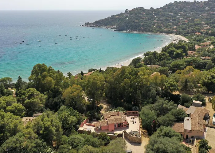 Hotel familiare: Villa La Petite Etoile