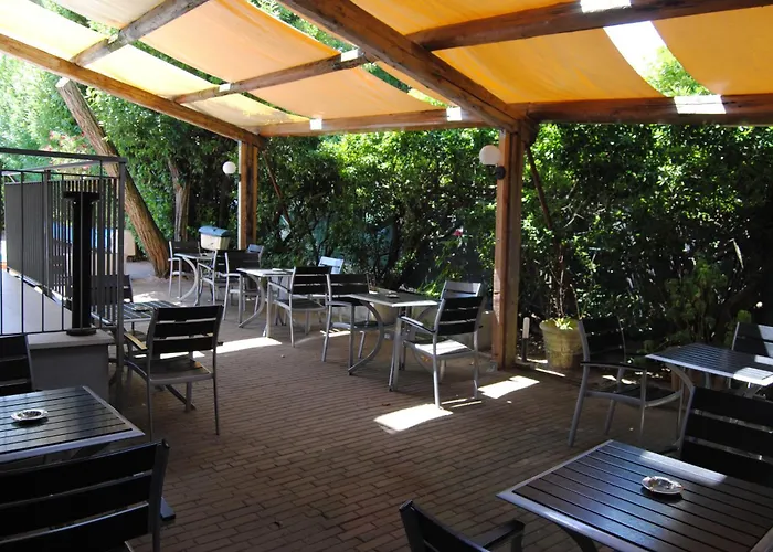Hotel Capriccio