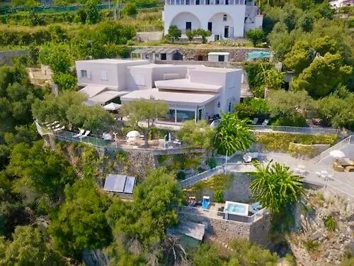 Santa Maria - Luxury Sea View