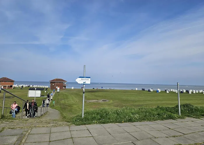 NordseeResort Hotel&Suite Arche Noah