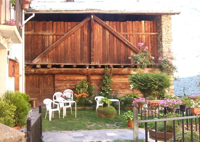 Casa Rural Felip