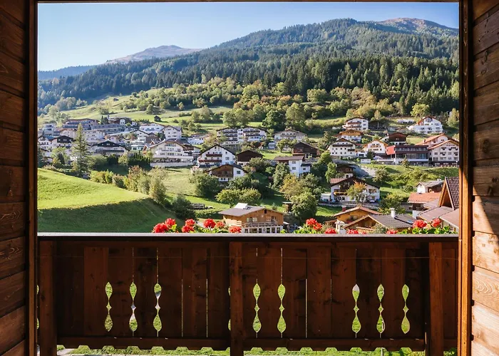 Boetiek hotel: Hotel Forer