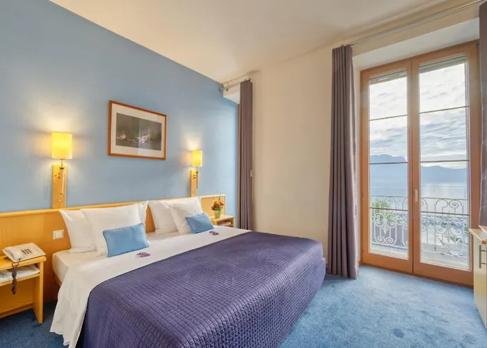 3 SterneHotel Bon Rivage