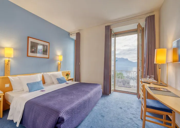 3 SterneHotel Bon Rivage