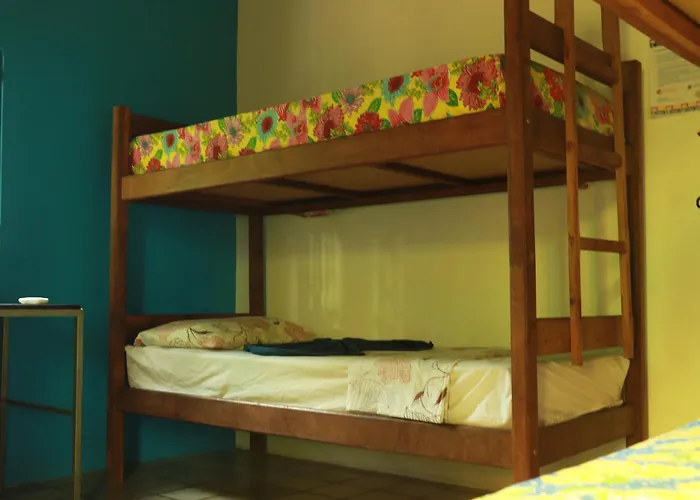 Albergue Cultural São Salomão