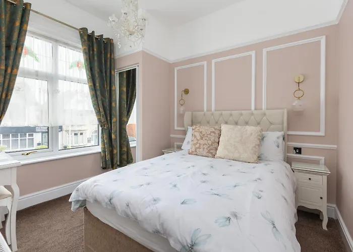 Beachcliffe Holiday Apartments