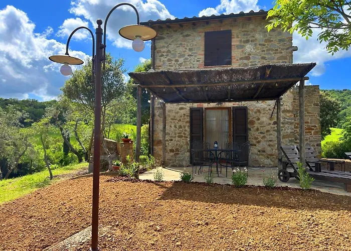 Agriturismo Le Calle
