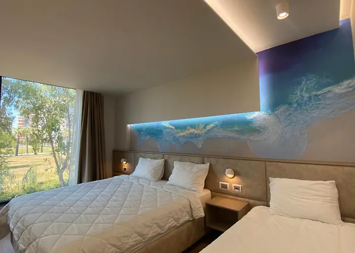 Marina Premium Hotel & Apartments