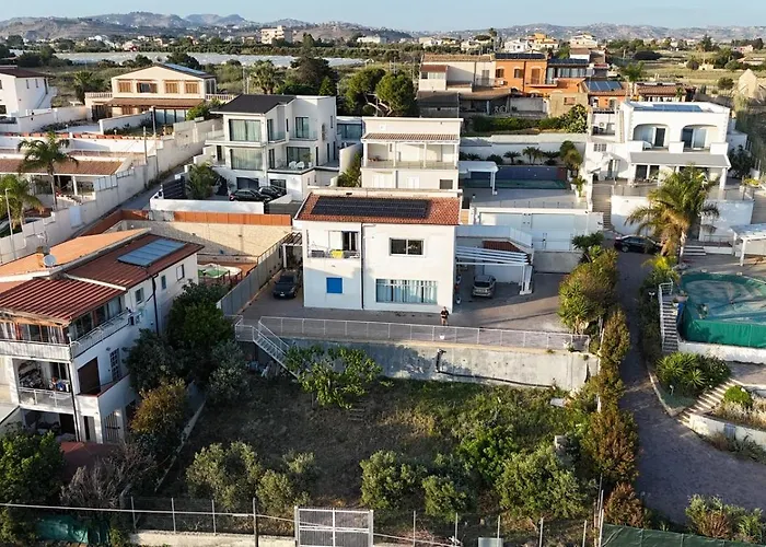 casa Rituzza