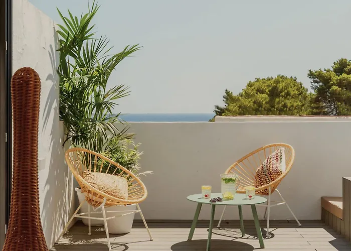 Nativo Ibiza by NCalma Hotels