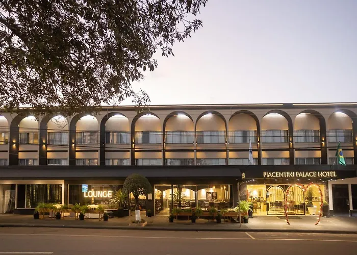 Hotel: Hotel Piacentini