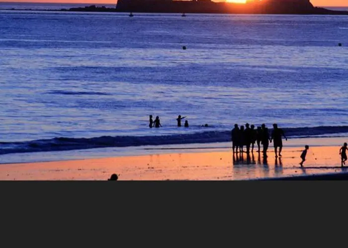 Villa Del Mar