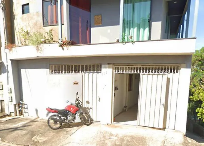 Recanto Santa Esmeralda