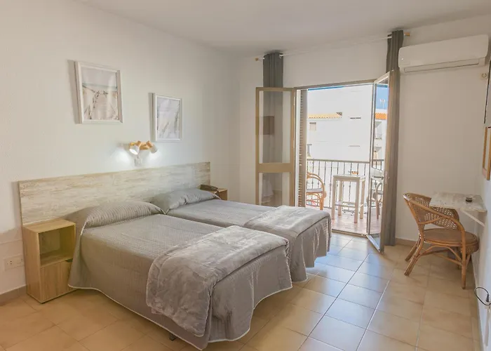 Hotel: Hotel Tres Jotas Conil