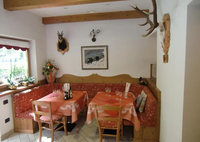 Hotel Miramonti