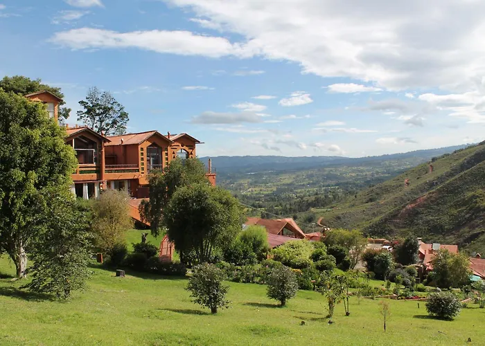 Resort: Suites Arcoiris