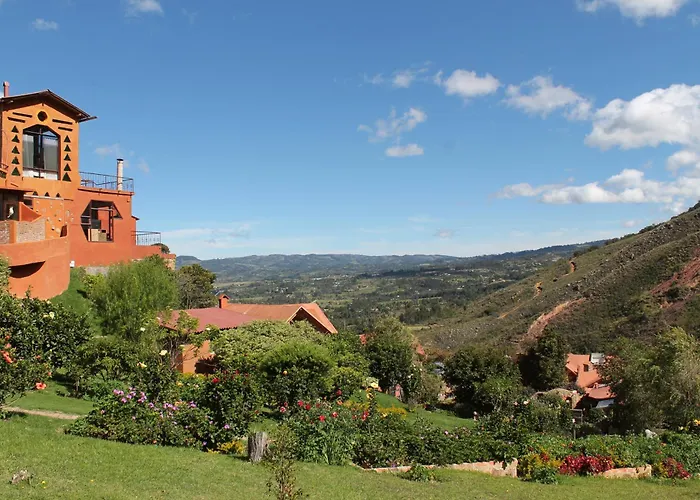 Resort: Suites Arcoiris