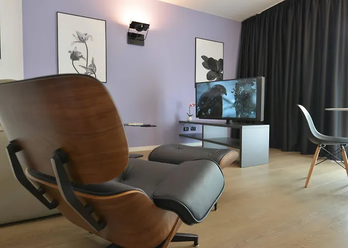 Aparthotel: Residence Il Melograno