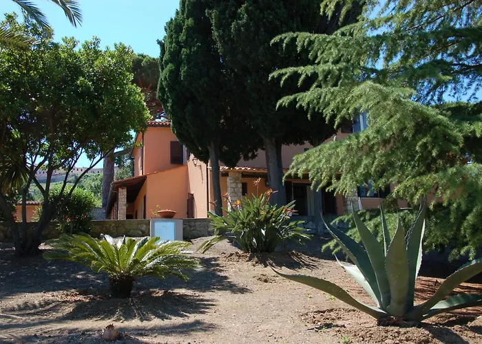 Residence Fiorenzo