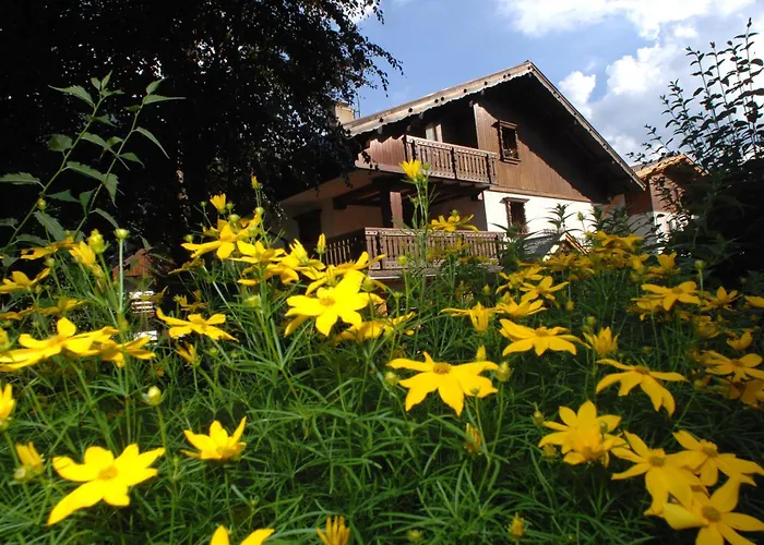 Residence Lastè