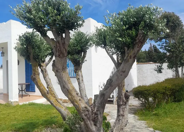 Alojamientos Rurales Inma