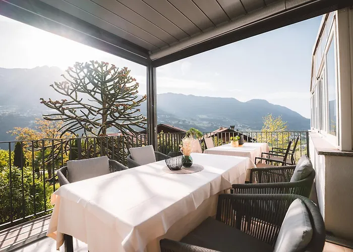 Resort: Hotel Brunnhofer